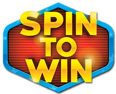 Spin to Win 